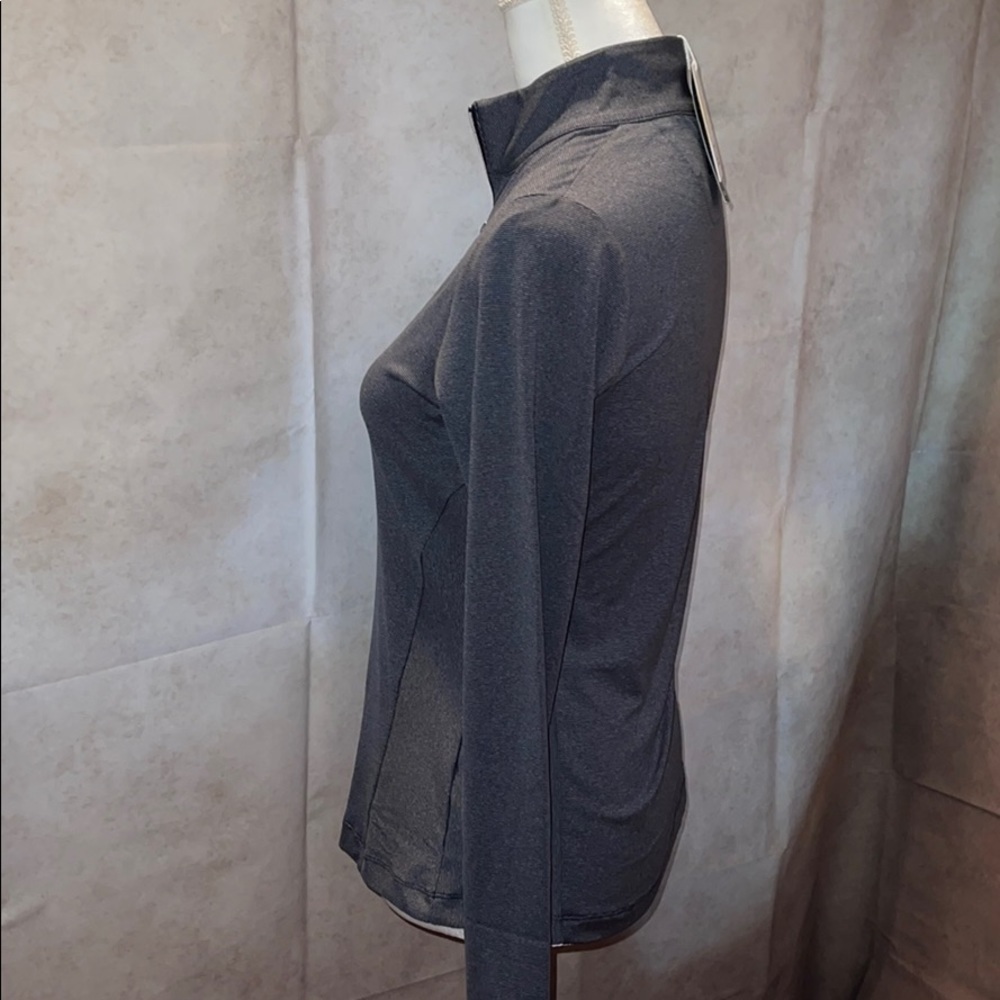 Cutter & Buck Track Jacket - Water Resistant - Picture 3 of 9
